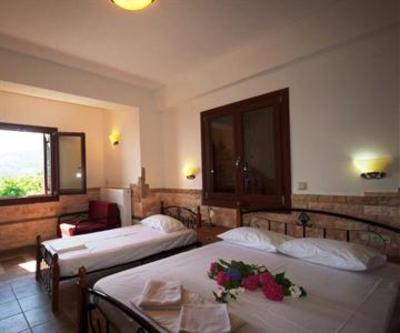 фото отеля Astromeria Hotel