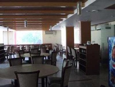 фото отеля Barons Inn Bangalore