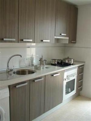 фото отеля Apartamentos Aguadulce