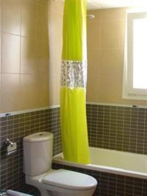 фото отеля Apartamentos Aguadulce