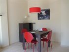 фото отеля Apartamentos Aguadulce