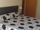 фото отеля Apartamentos Aguadulce