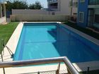 фото отеля Apartamentos Aguadulce