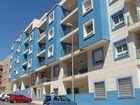 фото отеля Apartamentos Aguadulce