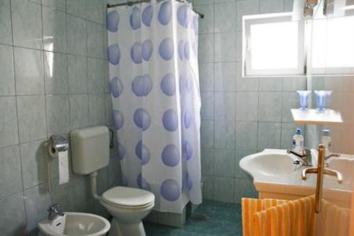 фото отеля Apartments Dada