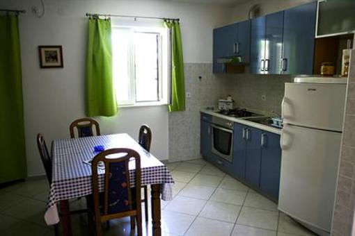 фото отеля Apartments Dada
