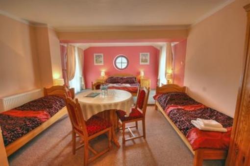 фото отеля Hotel Mazur