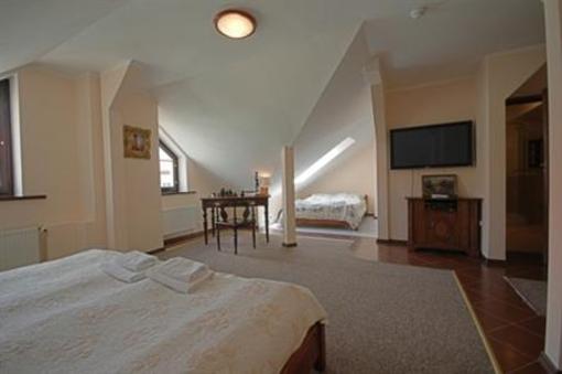 фото отеля Hotel Mazur