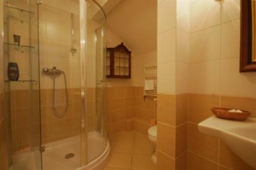фото отеля Hotel Mazur