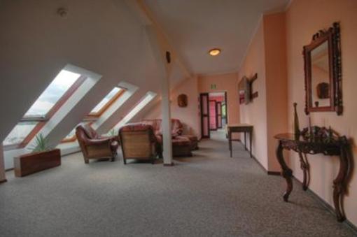 фото отеля Hotel Mazur