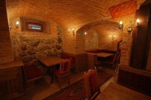 фото отеля Hotel Mazur