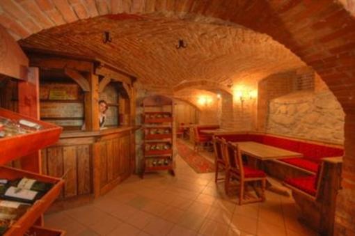 фото отеля Hotel Mazur