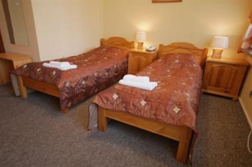 фото отеля Hotel Mazur