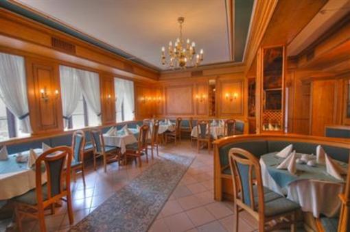 фото отеля Hotel Mazur