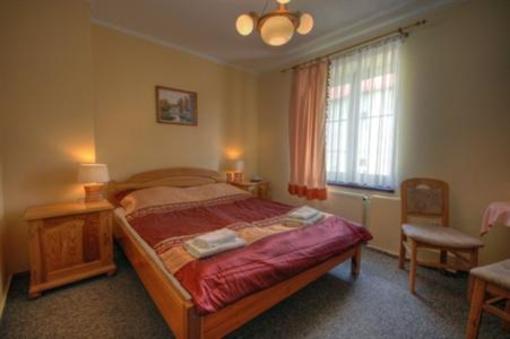 фото отеля Hotel Mazur