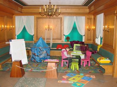 фото отеля Hotel Mazur
