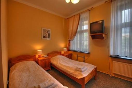 фото отеля Hotel Mazur