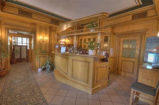 фото отеля Hotel Mazur