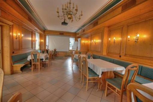 фото отеля Hotel Mazur