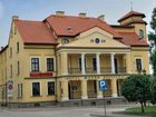 фото отеля Hotel Mazur