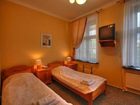 фото отеля Hotel Mazur
