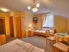 фото отеля Hotel Mazur