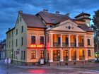 фото отеля Hotel Mazur