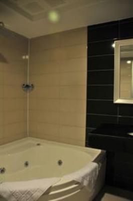 фото отеля Ozpark Hotel