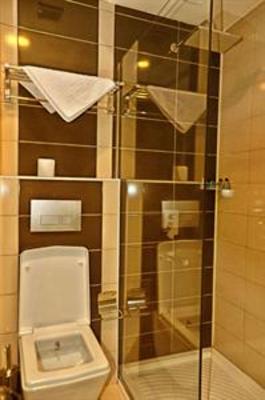 фото отеля Ozpark Hotel