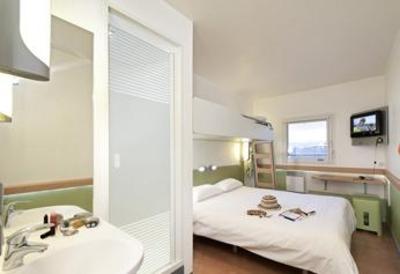 фото отеля Ibis Budget Lille Englos