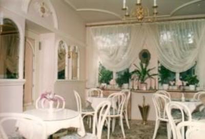 фото отеля Pension Hannchen Sehmatal
