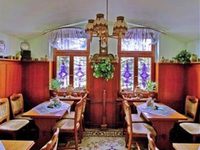 Pension Hannchen Sehmatal