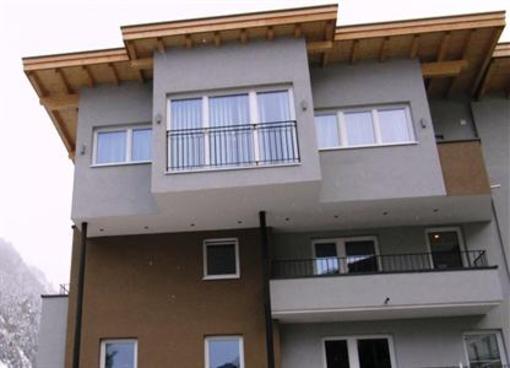 фото отеля Ischgl Suite Holiday Luxury Apartments