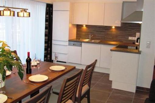 фото отеля Ischgl Suite Holiday Luxury Apartments