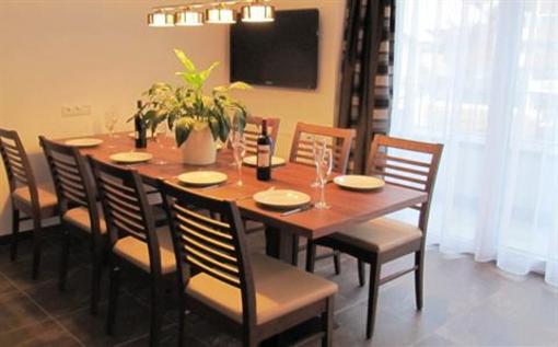 фото отеля Ischgl Suite Holiday Luxury Apartments