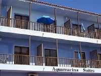 Aquamarina Suites