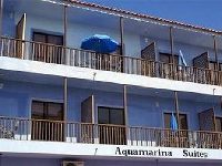 Aquamarina Suites