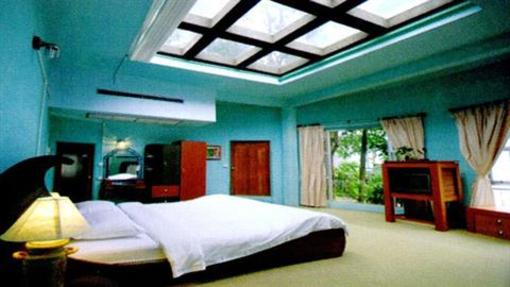 фото отеля Tiemkeree Boutique Resort