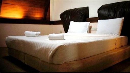 фото отеля Tiemkeree Boutique Resort