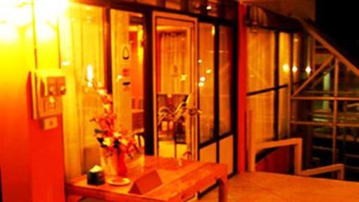 фото отеля Tiemkeree Boutique Resort