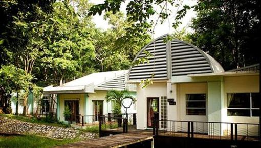 фото отеля Tiemkeree Boutique Resort
