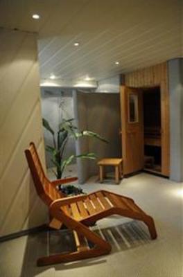 фото отеля Hotel Rieth