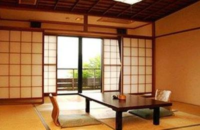 фото отеля Hagitakayama