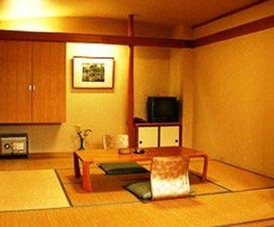 фото отеля Hagitakayama