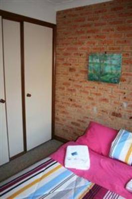 фото отеля Waterview Apartment Batemans Bay