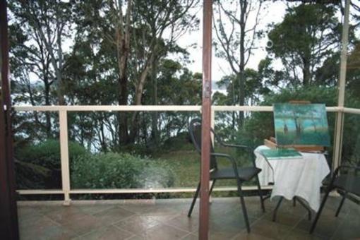 фото отеля Waterview Apartment Batemans Bay