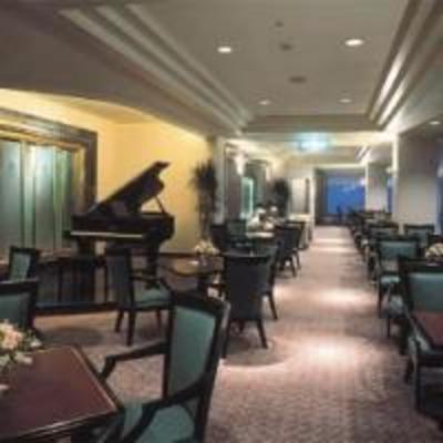 фото отеля Hotel Clement Tokushima