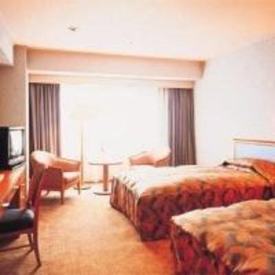 фото отеля Hotel Clement Tokushima