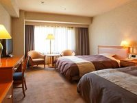 Hotel Clement Tokushima