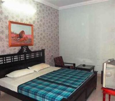 фото отеля Hotel Kalinga